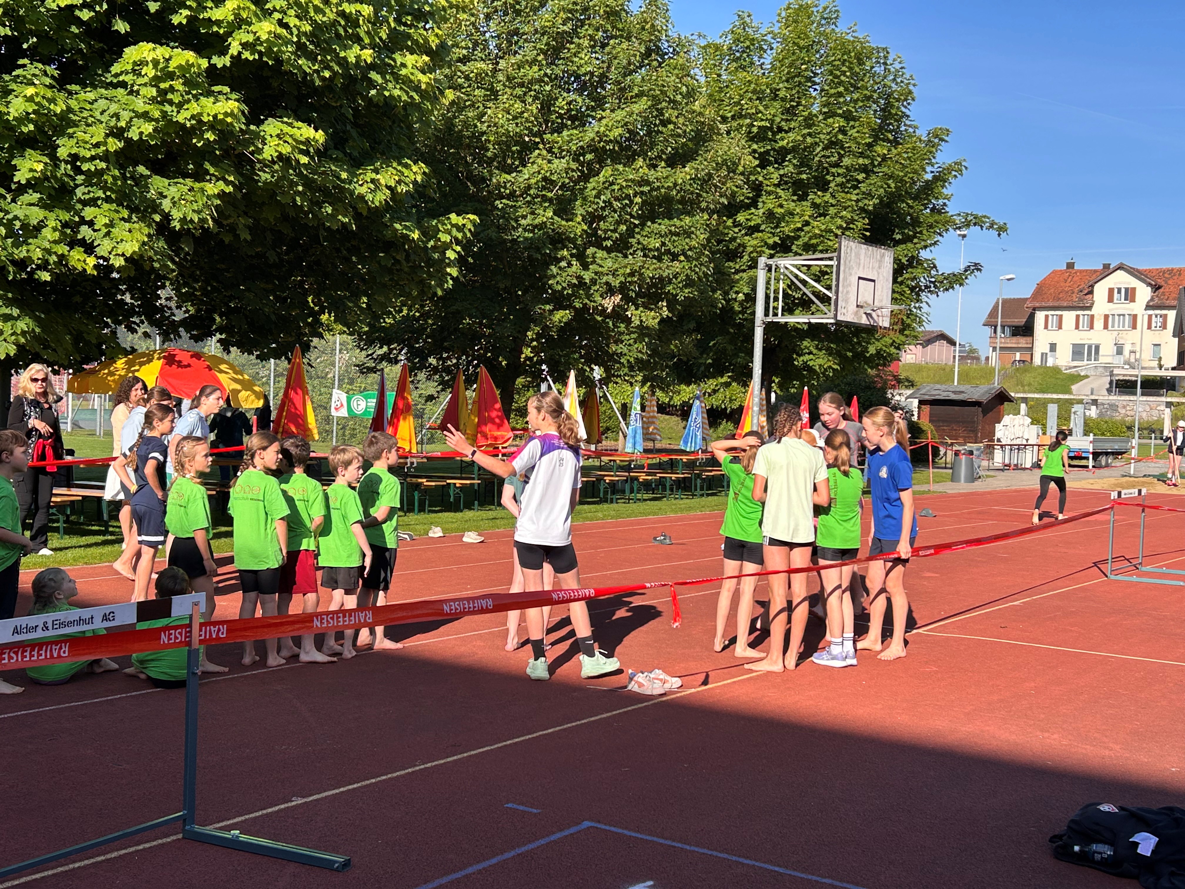 Sporttag 2026
